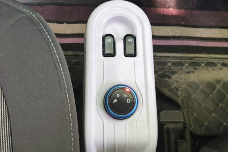 Used Wuling Hongguang MINIEV 2020 Enjoyment Model Lithium Iron Phosphate Gear Lever