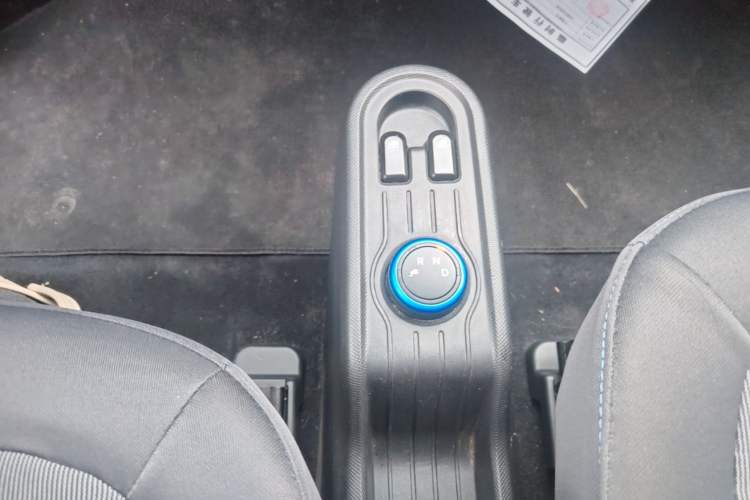 Used Wuling Hongguang MINIEV 2020 Enjoyment Model Lithium Iron Phosphate Gear Lever