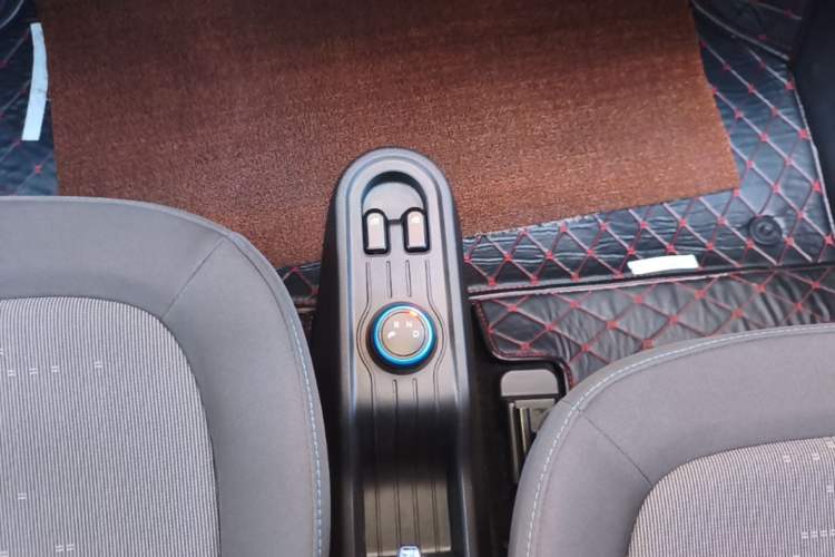 Used Wuling Hongguang MINIEV 2020 Enjoyment Model Lithium Iron Phosphate Gear Lever