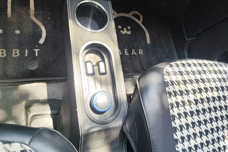 Used Wuling Hongguang MINIEV 2020 Enjoyment Model Lithium Iron Phosphate Gear Lever