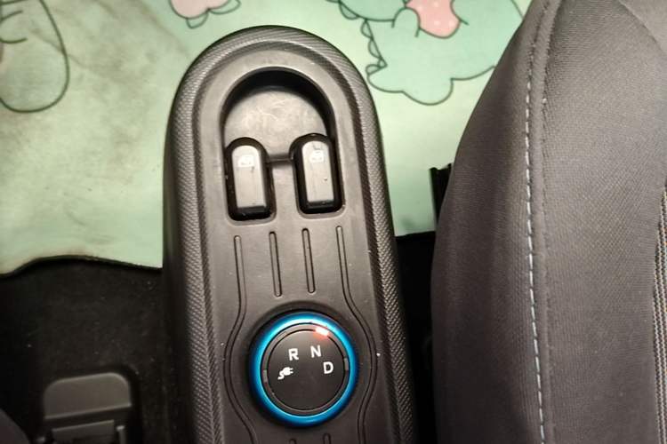 Used Wuling Hongguang MINIEV 2020 Enjoyment Model Lithium Iron Phosphate Gear Lever