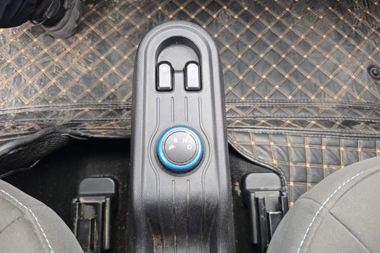Used Wuling Hongguang MINIEV 2020 Enjoyment Model Lithium Iron Phosphate Gear Lever