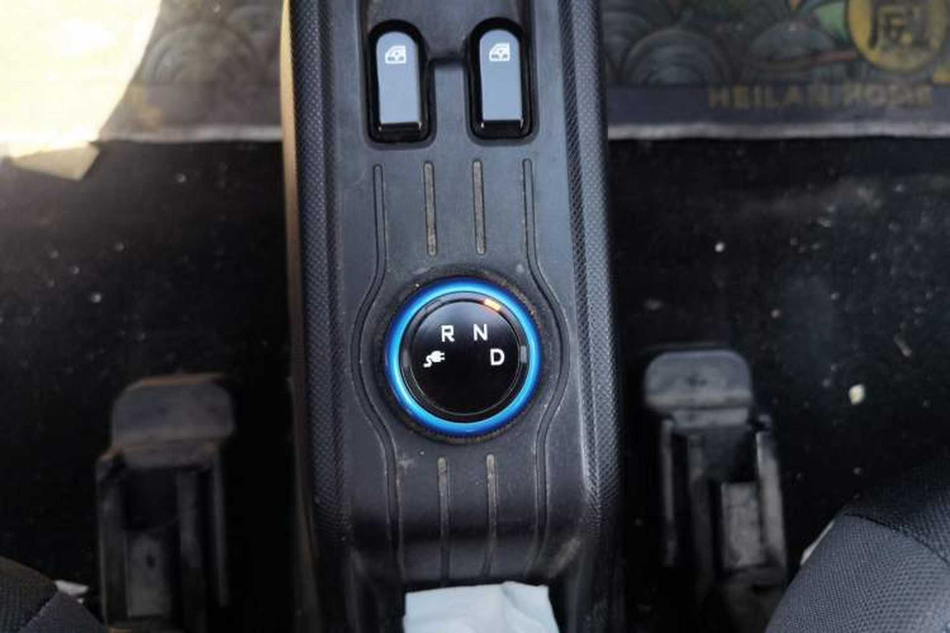 Used Wuling Hongguang MINIEV 2020 Freedom Version Lithium Iron Phosphate Gear Lever