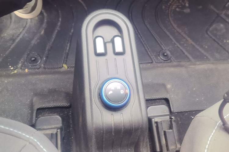 Used Wuling Hongguang MINIEV 2020 Freedom Version Lithium Iron Phosphate Gear Lever
