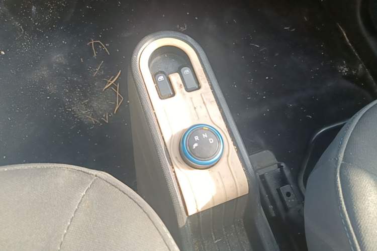 Used Wuling Hongguang MINIEV 2020 Freedom Version Lithium Iron Phosphate Gear Lever