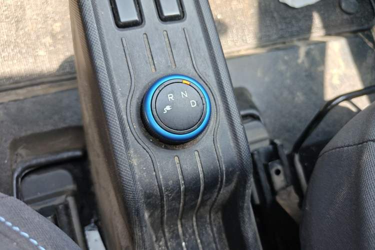 Used Wuling Hongguang MINIEV 2020 Zizai Version Lithium-NMC Gear Lever