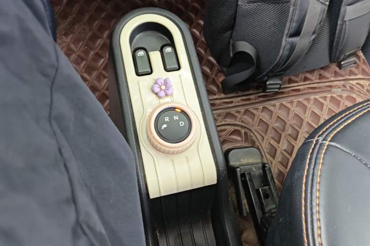 Used Wuling Hongguang MINIEV 2020 Enjoyment Model Lithium Iron Phosphate Gear Lever