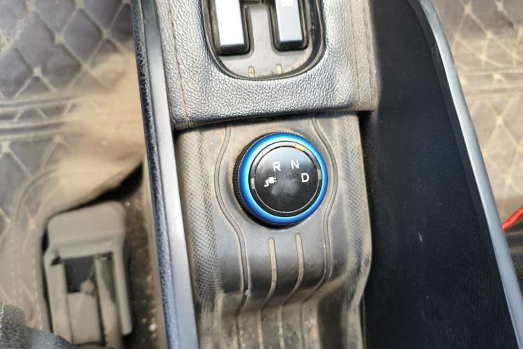Used Wuling Hongguang MINIEV 2020 Freedom Version Lithium Iron Phosphate Gear Lever