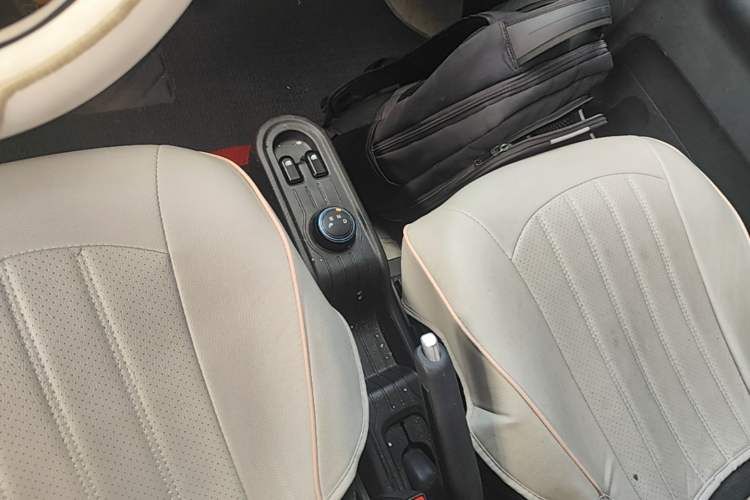 Used Wuling Hongguang MINIEV 2020 Enjoyment Model Lithium Iron Phosphate Gear Lever