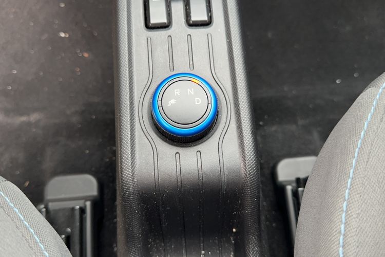 Used Wuling Hongguang MINIEV 2020 Enjoyment Model Lithium Iron Phosphate Gear Lever