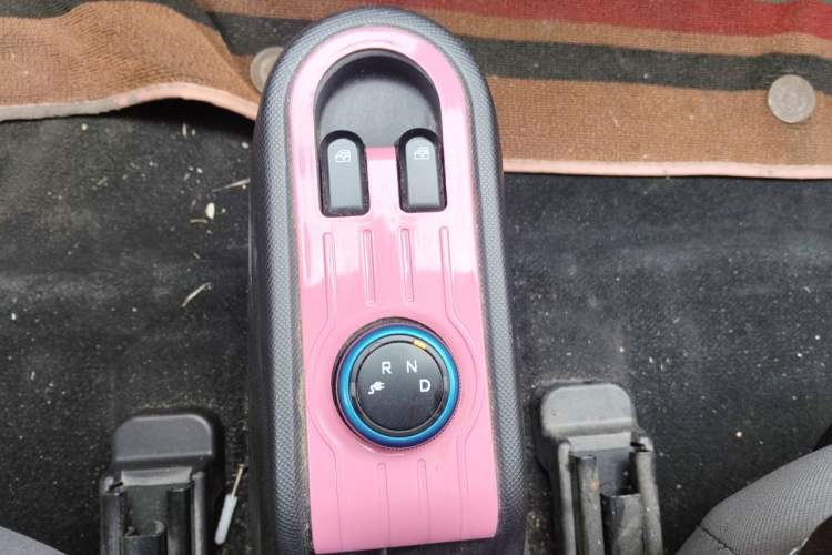Used Wuling Hongguang MINIEV 2020 Enjoyment Model Lithium Iron Phosphate Gear Lever