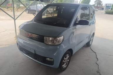 Used Wuling Hongguang MINIEV 2020 Freedom Version Lithium Iron Phosphate