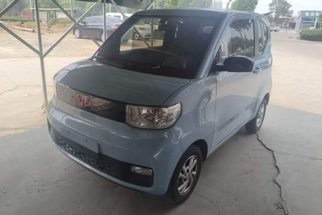 Used Wuling Hongguang MINIEV 2020 Freedom Version Lithium Iron Phosphate