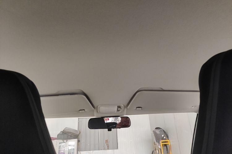 Used Wuling Hongguang MINIEV 2020 Zizai Version Lithium-NMC Headliner