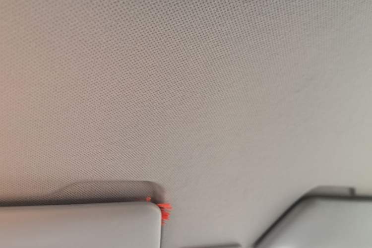 Used Wuling Hongguang MINIEV 2020 Enjoy Edition Lithium-Ion Battery Headliner