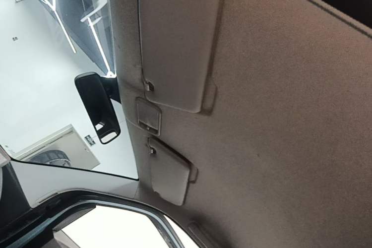 Used Wuling Hongguang MINIEV 2020 Freedom Version Lithium Iron Phosphate Headliner