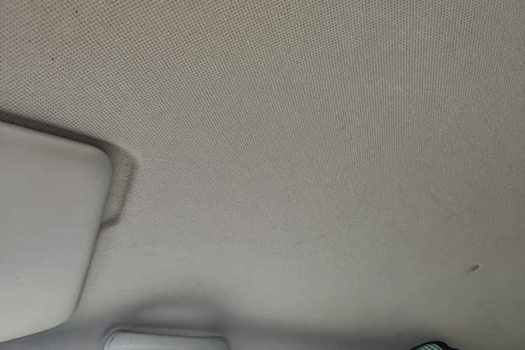 Used Wuling Hongguang MINIEV 2020 Freedom Version Lithium Iron Phosphate Headliner