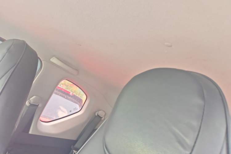 Used Wuling Hongguang MINIEV 2020 Zizai Version Lithium-NMC Headliner
