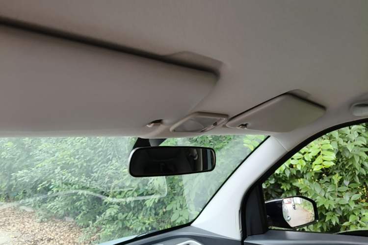 Used Wuling Hongguang MINIEV 2020 Enjoyment Model Lithium Iron Phosphate Headliner