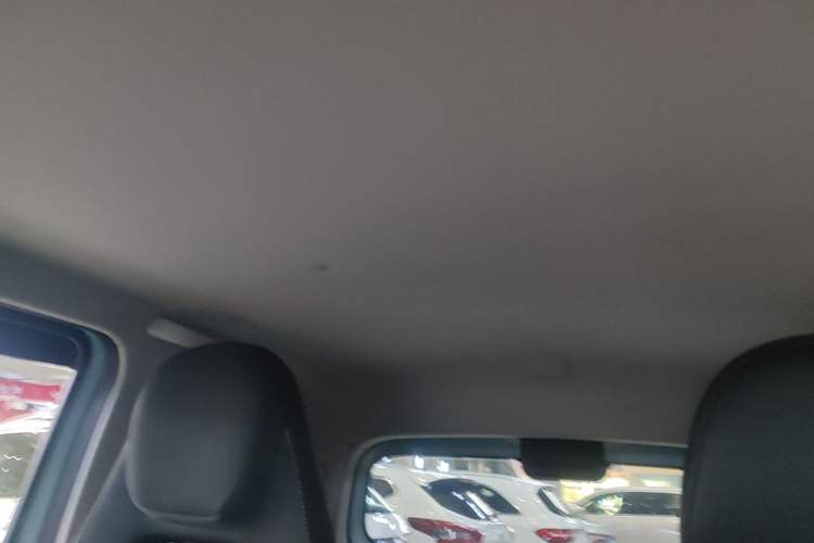 Used Wuling Hongguang MINIEV 2020 Enjoyment Model Lithium Iron Phosphate Headliner