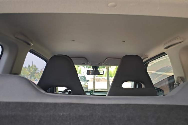 Used Wuling Hongguang MINIEV 2020 Enjoy Edition Lithium-Ion Battery Headliner