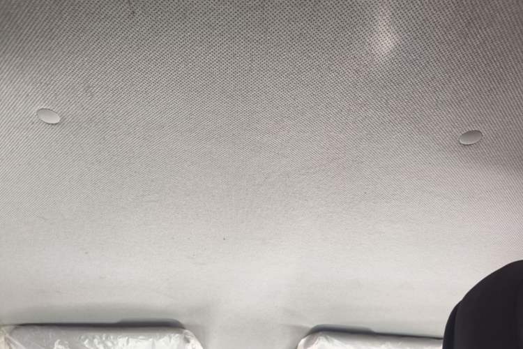 Used Wuling Hongguang MINIEV 2020 Freedom Version Lithium Iron Phosphate Headliner