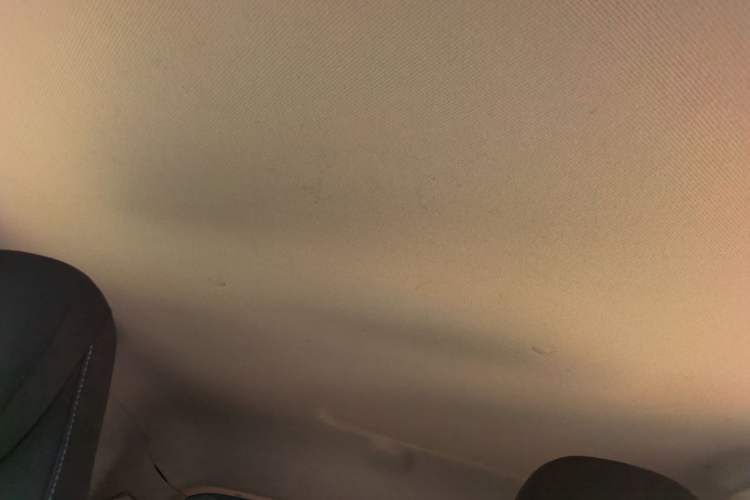 Used Wuling Hongguang MINIEV 2020 Enjoy Edition Lithium-Ion Battery Headliner