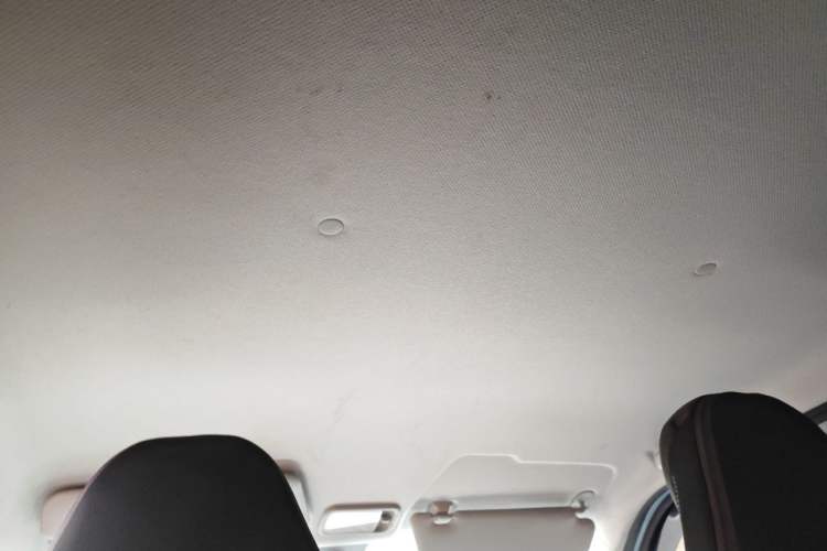 Used Wuling Hongguang MINIEV 2020 Freedom Version Lithium Iron Phosphate Headliner