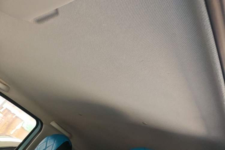 Used Wuling Hongguang MINIEV 2020 Freedom Version Lithium Iron Phosphate Headliner
