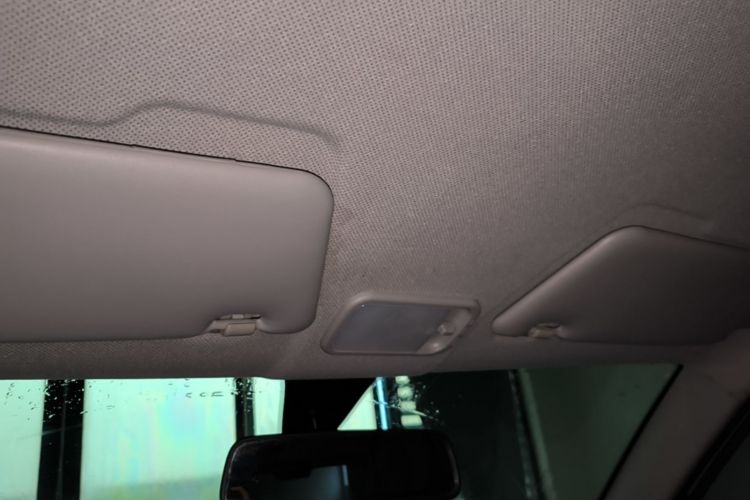 Used Wuling Hongguang MINIEV 2020 Enjoyment Model Lithium Iron Phosphate Headliner
