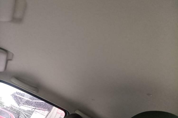 Used Wuling Hongguang MINIEV 2020 Freedom Version Lithium Iron Phosphate Headliner