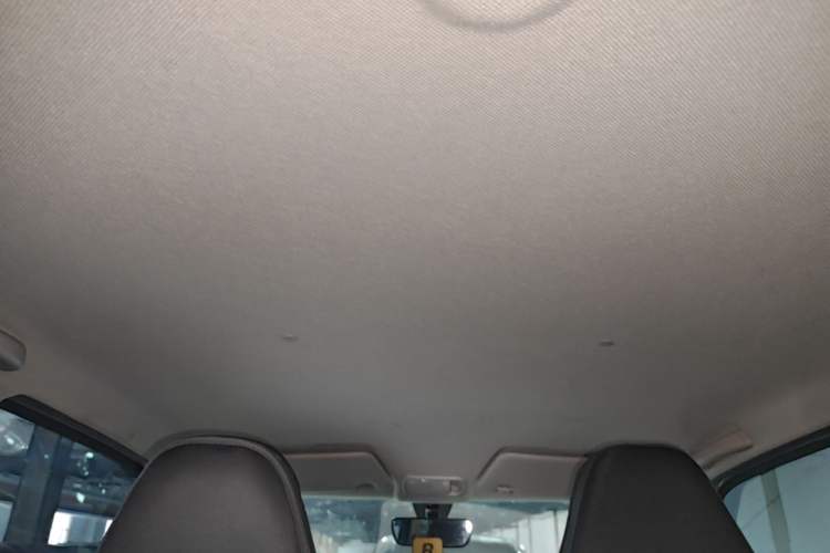 Used Wuling Hongguang MINIEV 2020 Freedom Version Lithium Iron Phosphate Headliner