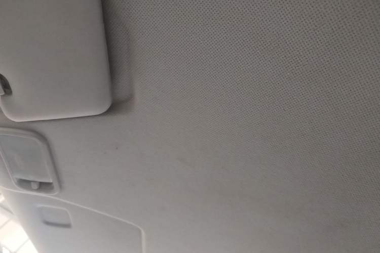 Used Wuling Hongguang MINIEV 2020 Easy Version Lithium-Ion Battery Headliner