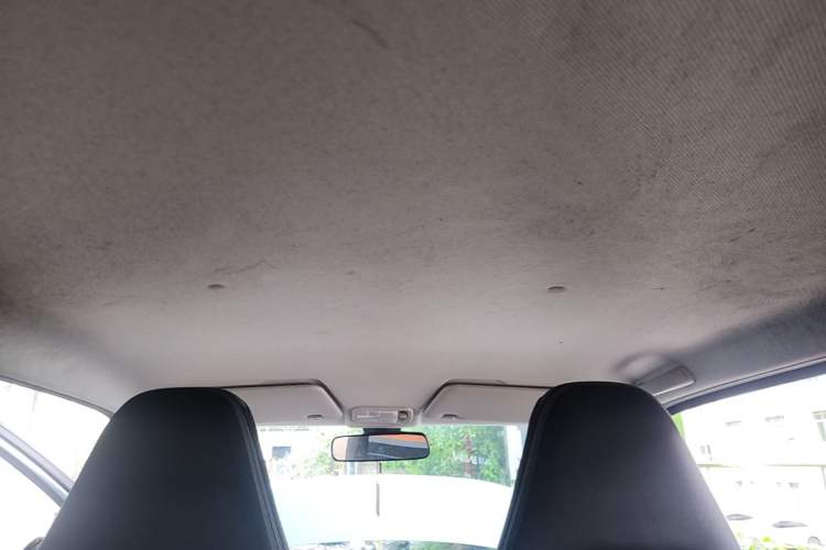 Used Wuling Hongguang MINIEV 2020 Enjoy Edition Lithium-Ion Battery Headliner