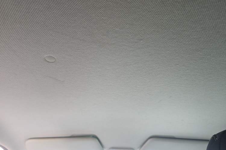 Used Wuling Hongguang MINIEV 2020 Enjoyment Model Lithium Iron Phosphate Headliner
