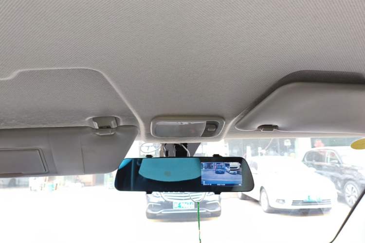 Used Wuling Hongguang MINIEV 2020 Freedom Version Lithium Iron Phosphate Headliner