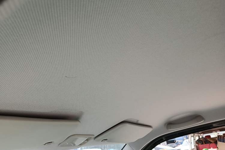 Used Wuling Hongguang MINIEV 2020 Freedom Version Lithium Iron Phosphate Headliner