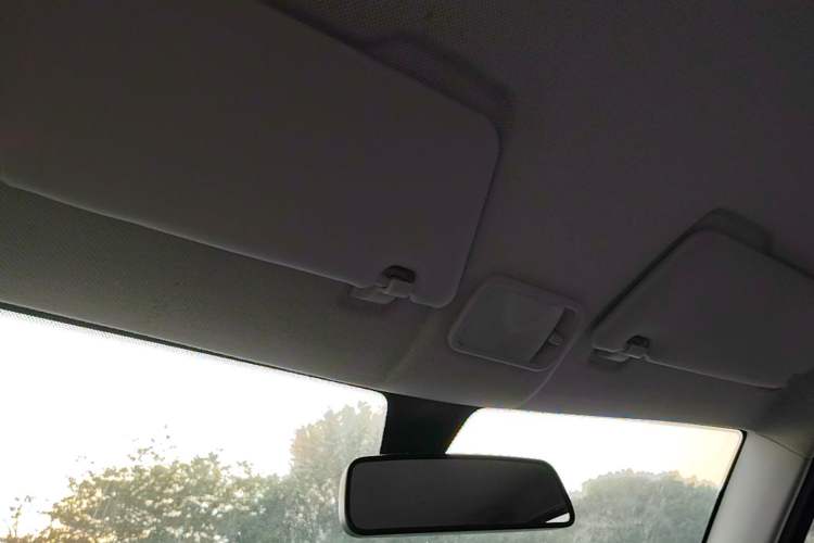 Used Wuling Hongguang MINIEV 2020 Freedom Version Lithium Iron Phosphate Headliner