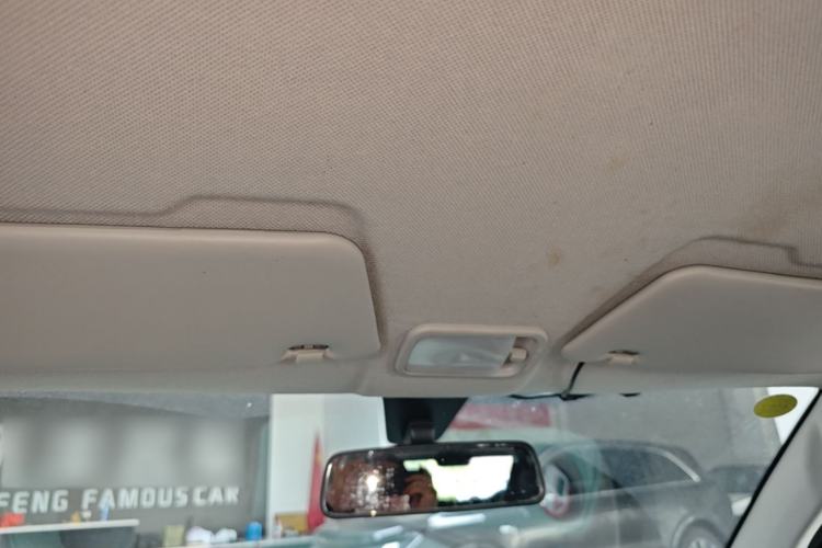 Used Wuling Hongguang MINIEV 2020 Easy Version Lithium-Ion Battery Headliner