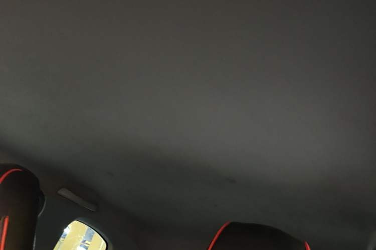 Used Wuling Hongguang MINIEV 2020 Freedom Version Lithium Iron Phosphate Headliner