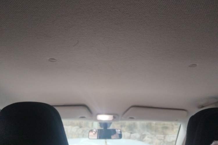 Used Wuling Hongguang MINIEV 2020 Freedom Version Lithium Iron Phosphate Headliner