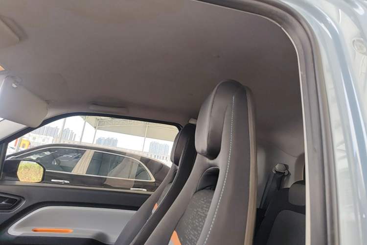 Used Wuling Hongguang MINIEV 2020 Enjoyment Model Lithium Iron Phosphate Headliner
