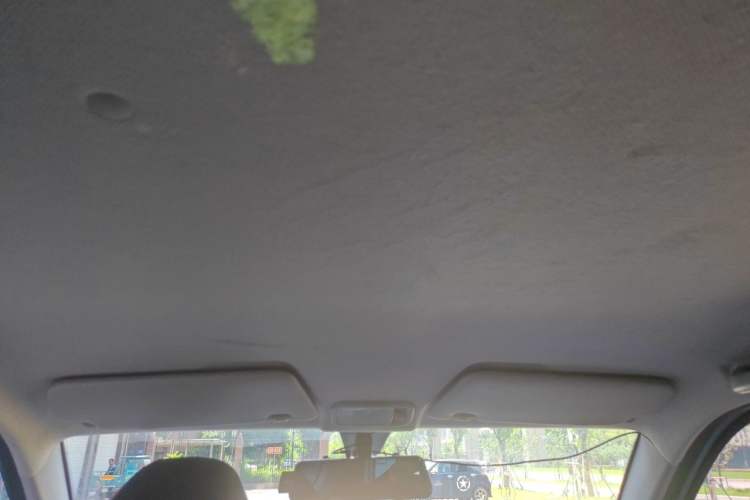 Used Wuling Hongguang MINIEV 2020 Freedom Version Lithium Iron Phosphate Headliner