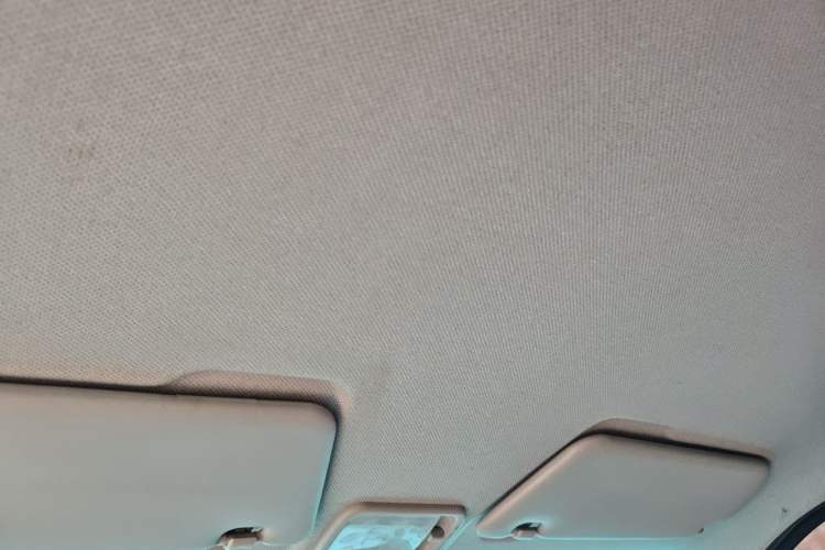 Used Wuling Hongguang MINIEV 2020 Zizai Version Lithium-NMC Headliner