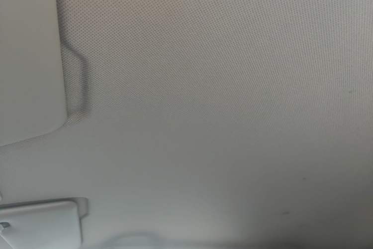 Used Wuling Hongguang MINIEV 2020 Enjoyment Model Lithium Iron Phosphate Headliner