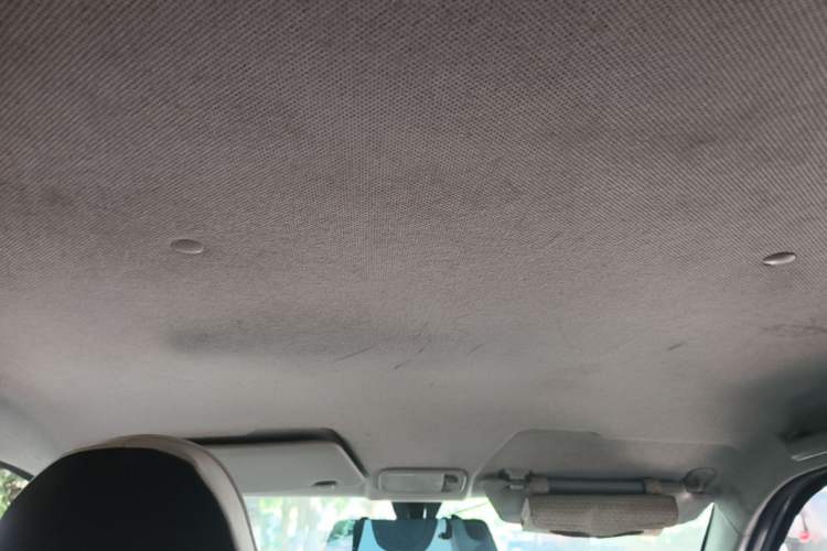 Used Wuling Hongguang MINIEV 2020 Enjoyment Model Lithium Iron Phosphate Headliner