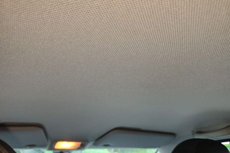 Used Wuling Hongguang MINIEV 2020 Enjoyment Model Lithium Iron Phosphate Headliner