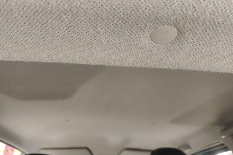 Used Wuling Hongguang MINIEV 2020 Enjoy Edition Lithium-Ion Battery Headliner