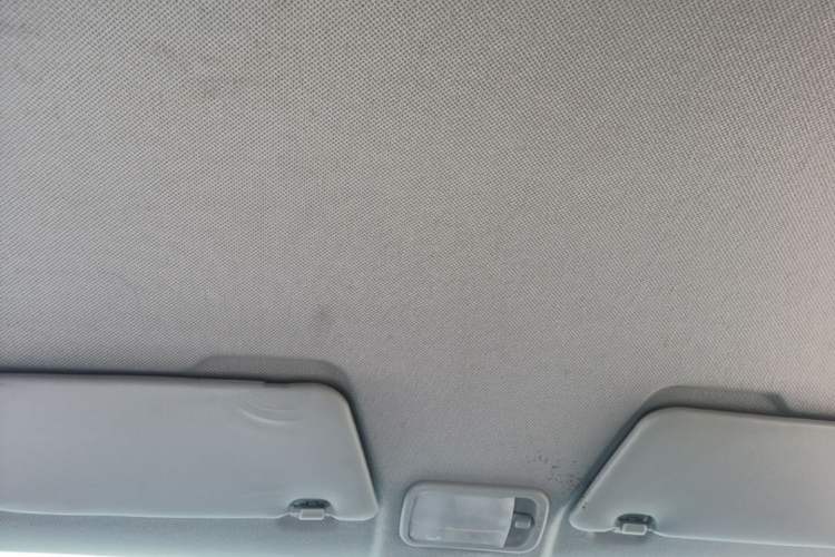 Used Wuling Hongguang MINIEV 2020 Freedom Version Lithium Iron Phosphate Headliner