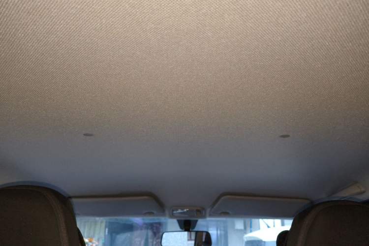 Used Wuling Hongguang MINIEV 2020 Freedom Version Lithium Iron Phosphate Headliner